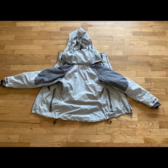 Mountain Hardwear Ski Jacket - Picture 3 of 3